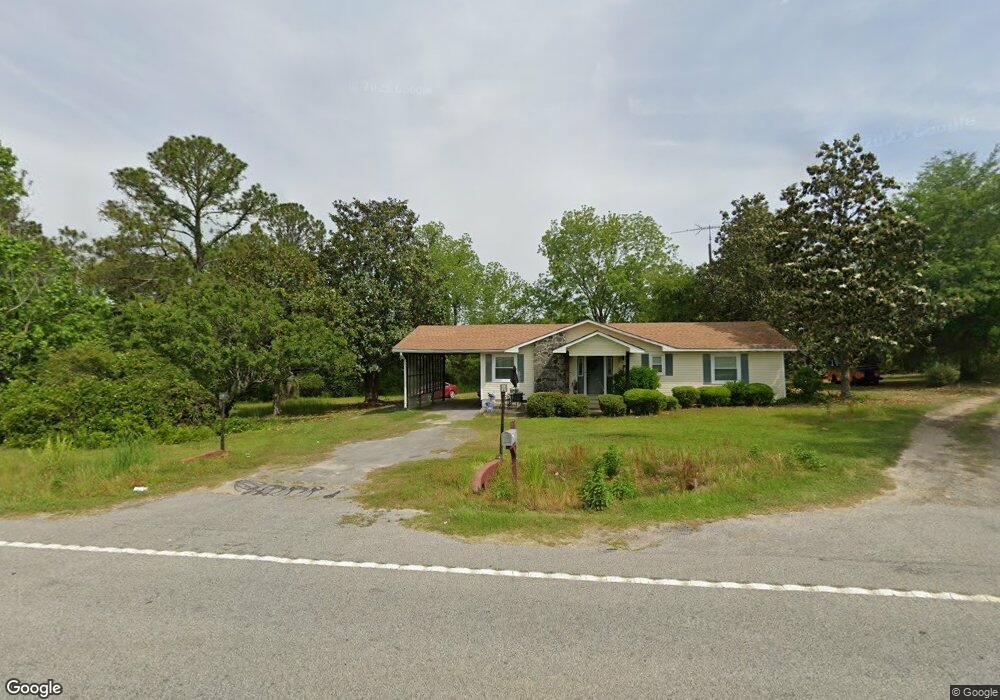 676 Broxton Hwy, Fitzgerald, GA 31750 - photo 1