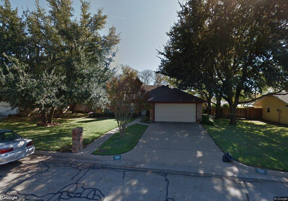 1109 Dirkson St, Weatherford, TX 76086 - photo 1