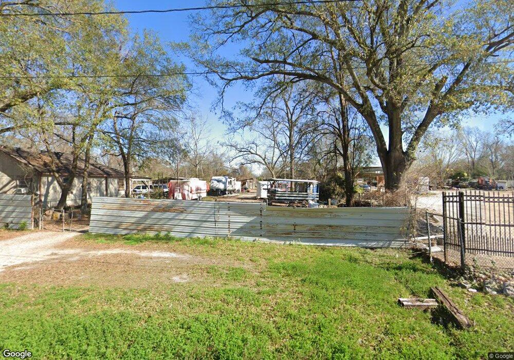 7906 Lavender St, Houston, TX 77016 - photo 1