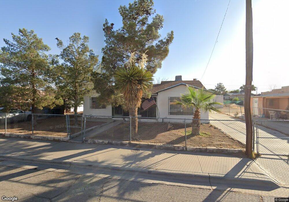 7531 Monterrey Dr, El Paso, TX 79915 - photo 1