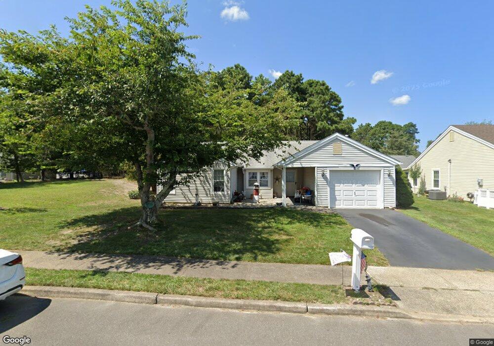 15 Norwick Dr, Forked River, NJ 08731 - photo 1