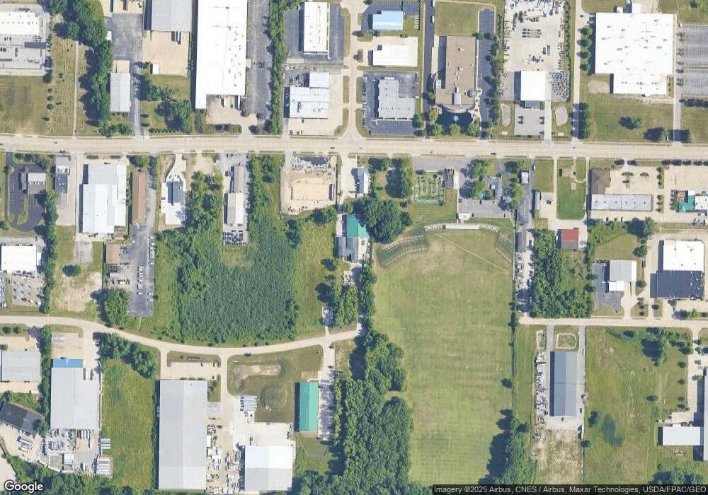 1073 W Bagley Rd, Berea, OH 44017 - photo 1