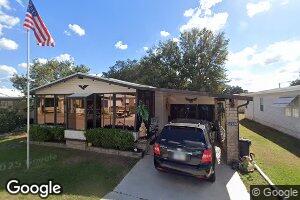 37624 Bimini Dr, Zephyrhills, FL 33541