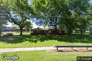 414 E Main St, Steele, MO 63877
