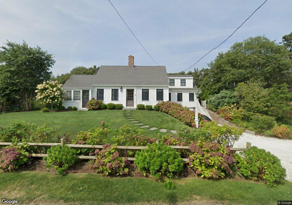 20 Braddock Ln, Harwich Port, MA 02646 - photo 1