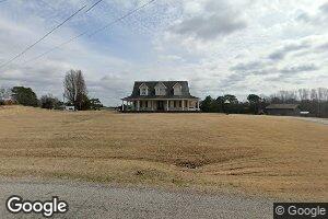 4660 County Road 741, Dumas, MS 38625