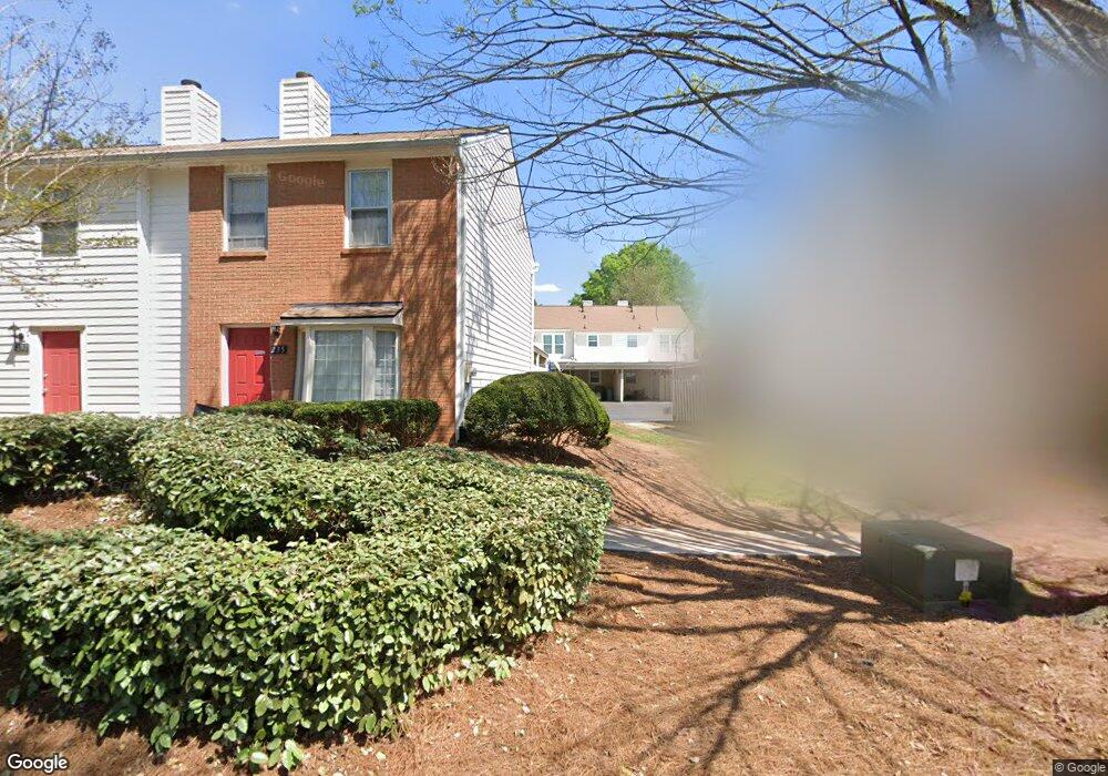 405 Paper Mill Landing, Roswell, GA 30076 - photo 1