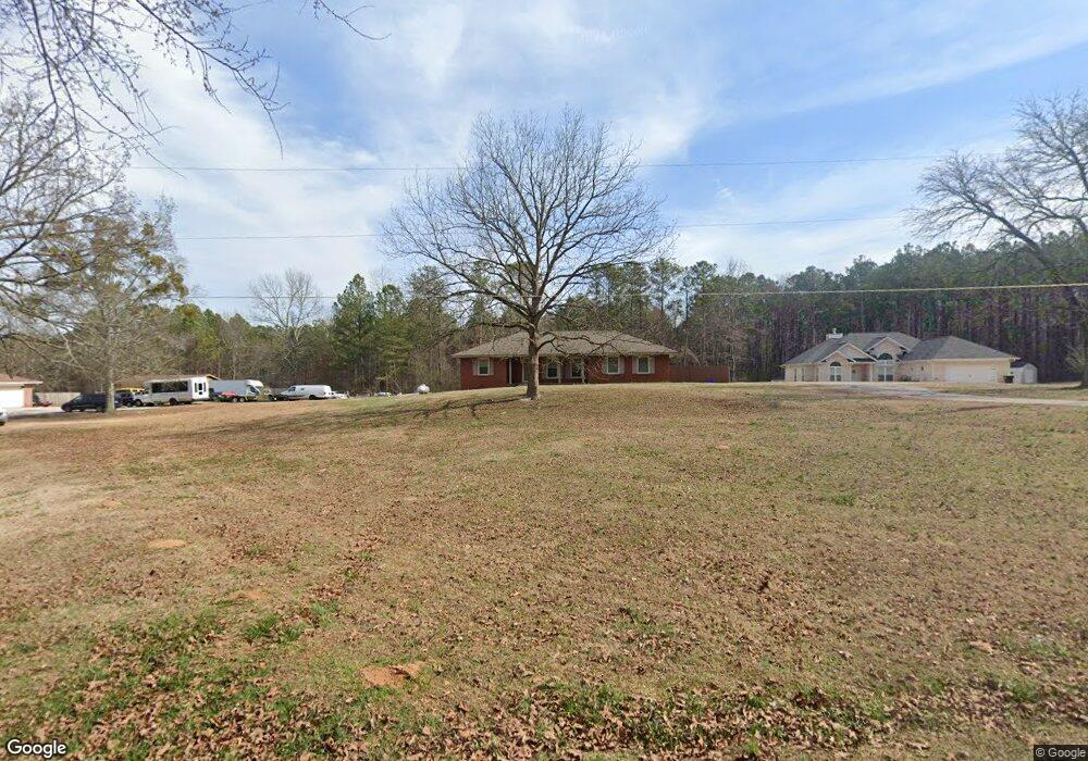 3324 Clemons Rd, Stockbridge, GA 30281 - photo 1