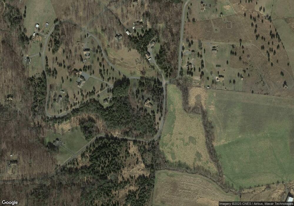 595 Oak Cove Dr, Cabins, WV 26855 - photo 1