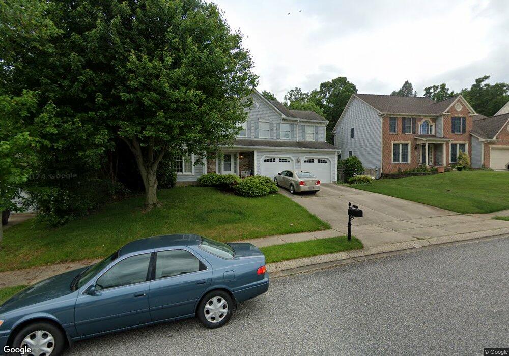 3219 Peverly Run Rd, Abingdon, MD 21009 - photo 1