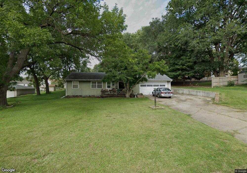 600 E Virginia Ave, Des Moines, IA 50315 - photo 1