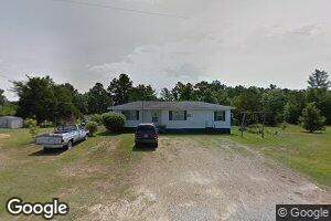 1552 Harris Rd, Brooksville, MS 39739