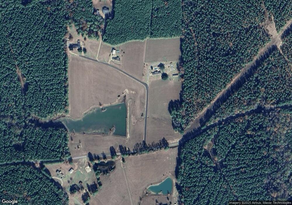 200 Pond Ridge Ln, Grayson, LA 71435 - photo 1