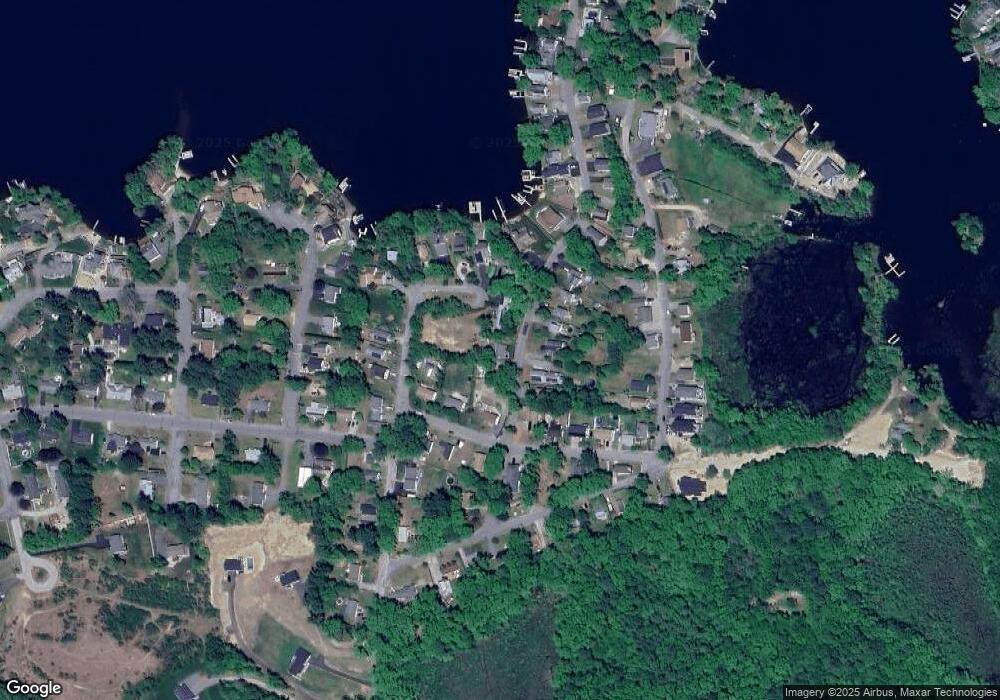 7 Colonial Rd unit B, Webster, MA 01570 - photo 1