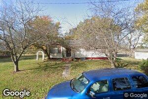 209 Jefferson St, Gorham, IL 62940