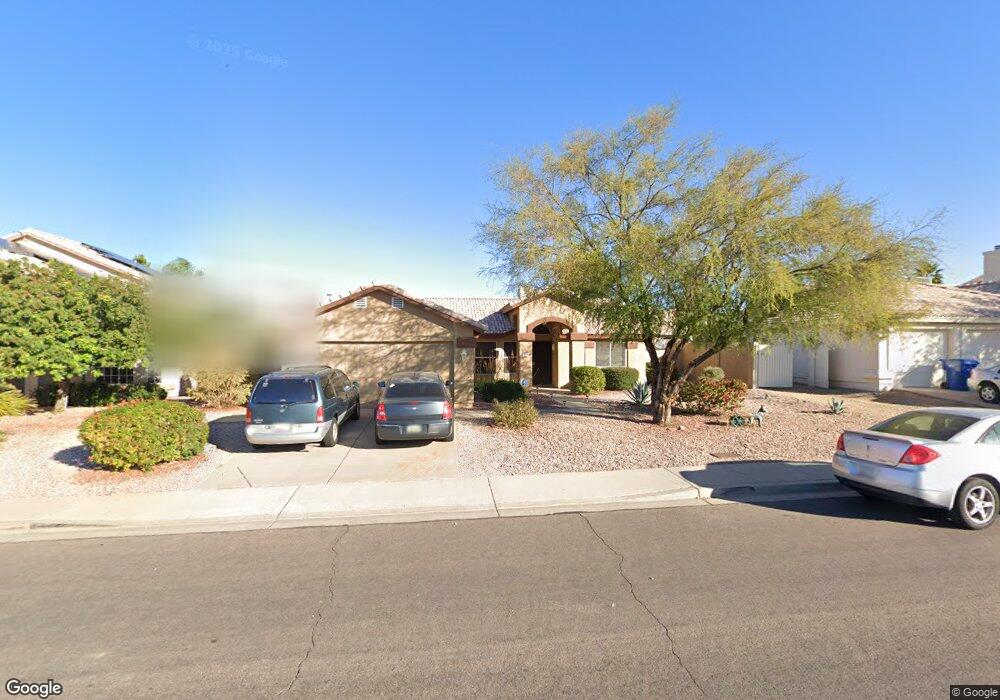 7248 E Jasmine St, Mesa, AZ 85207 - photo 1