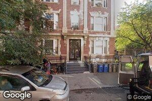 1044 Findlay Ave, Bronx, NY 10456