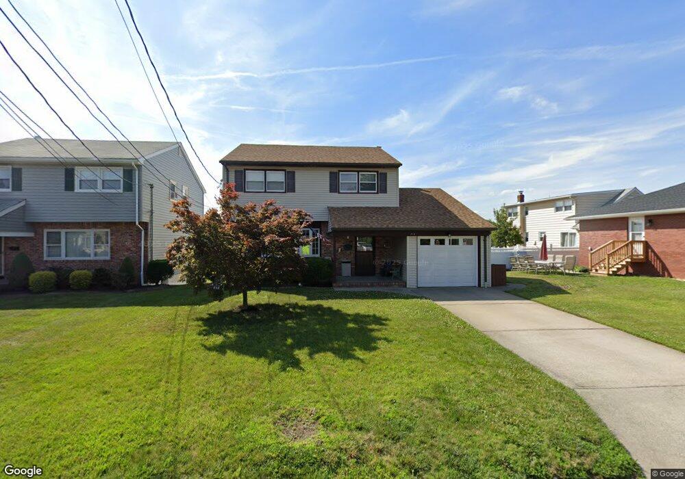 115 7th St, Wood Ridge, NJ 07075 - photo 1