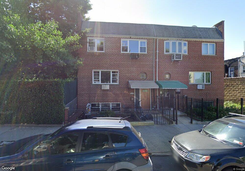 3181 45th St, Astoria, NY 11103 - photo 1