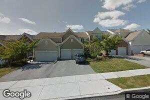 1836 Majestic Dr, Orefield, PA 18069