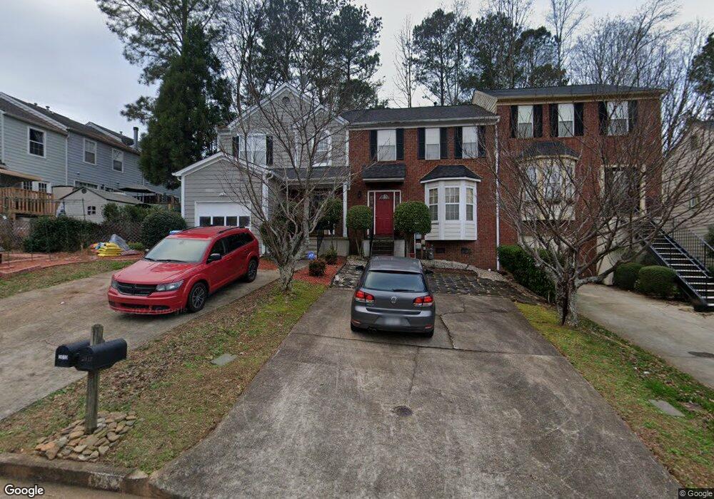 3010 Jester Ct unit 266A, Duluth, GA 30096 - photo 1