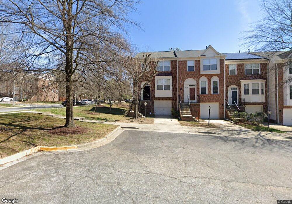 1751 Stourbridge Ct, Bowie, MD 20721 - photo 1