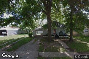 815 Iowa St, Neodesha, KS 66757