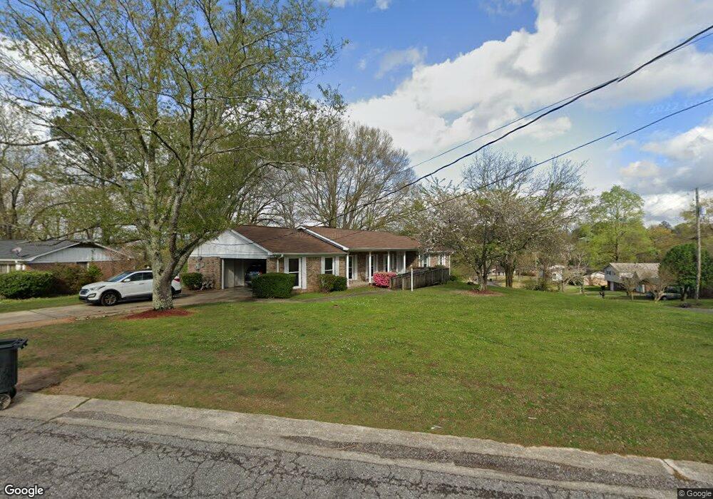 2801 2nd Way NW, Center Point, AL 35215 - photo 1