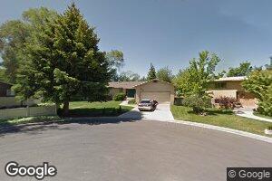 730 E 50 N, Logan, UT 84321