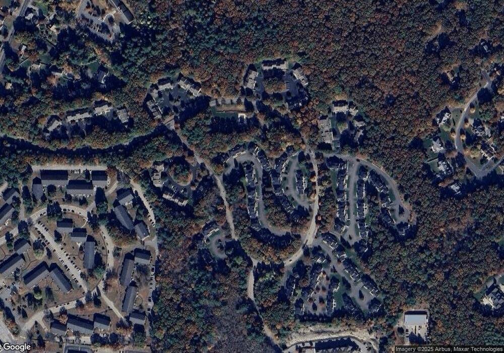 8 Pear Tree Ln unit 8-17, Franklin, MA 02038 - photo 1