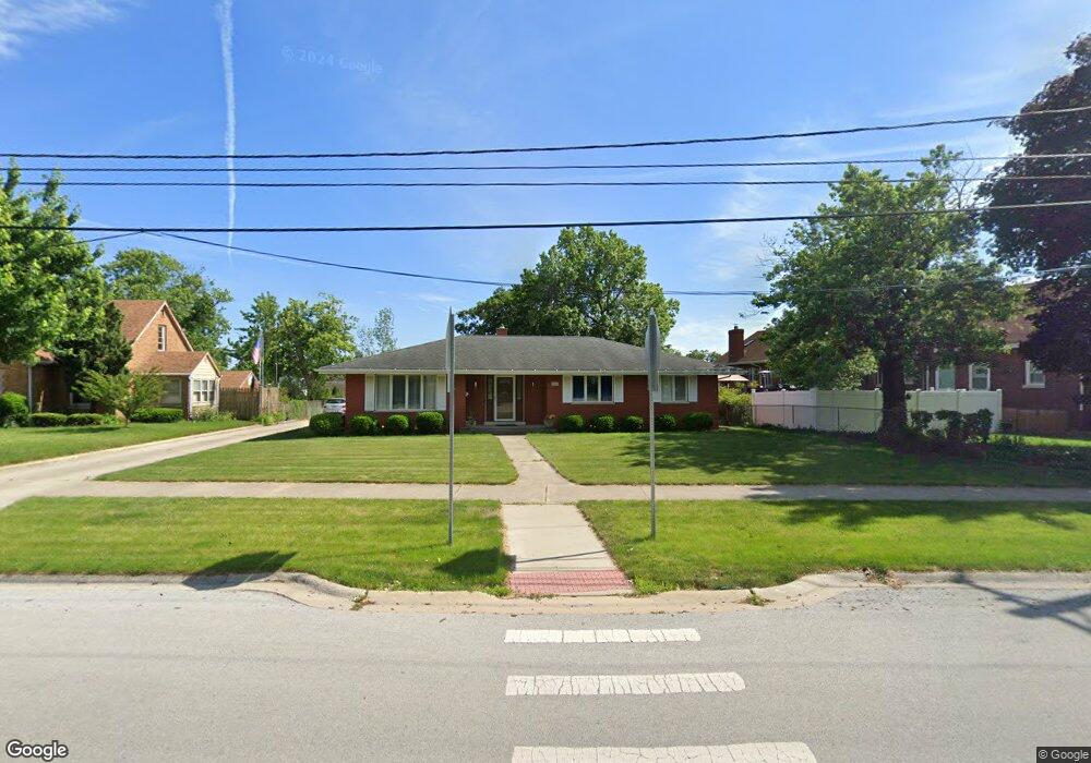 2631 Indiana Ave, Lansing, IL 60438 - photo 1