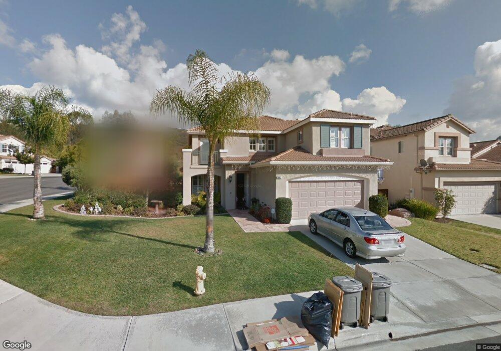 6882 Camino de Amigos, Carlsbad, CA 92009 - photo 1