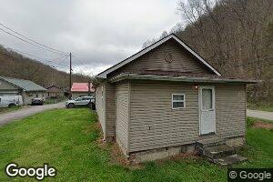 121 Twelve Spot, Evarts, KY 40828