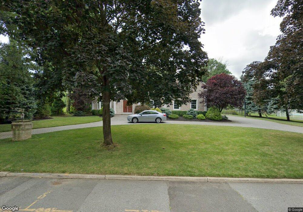 7 Innkeeper Rd, Old Tappan, NJ 07675 - photo 1