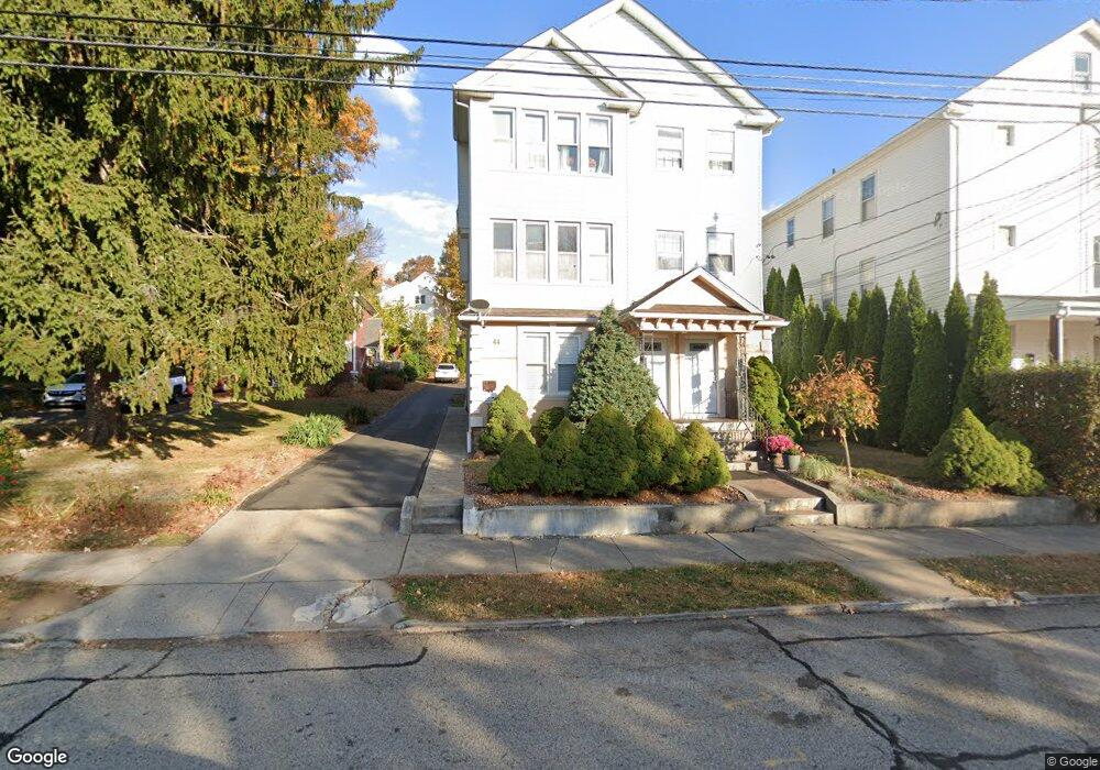 44 Concord St, New Britain, CT 06053 - photo 1