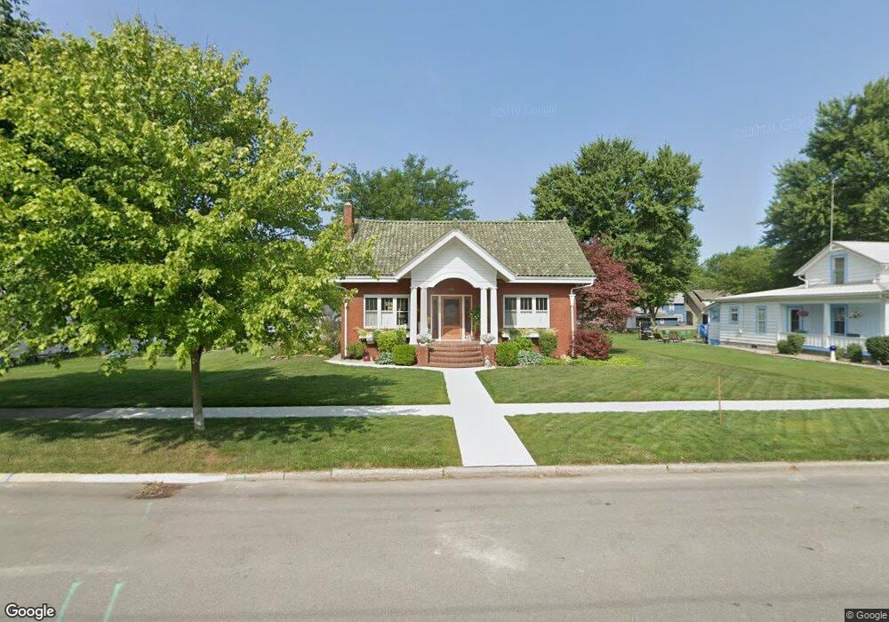 1309 S Jackson St, Auburn, IN 46706 - photo 1