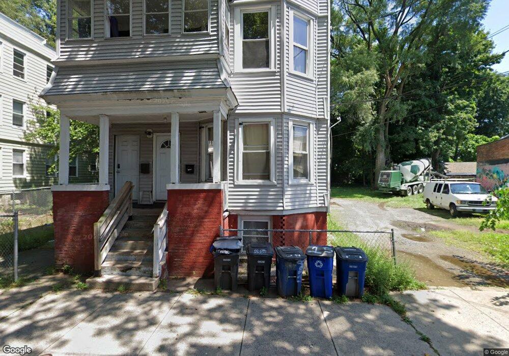 15 Downes St, New Haven, CT 06519 - photo 1