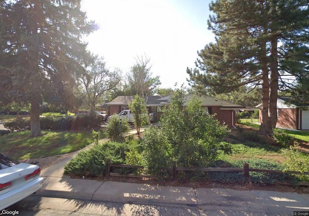 245 Moline St, Aurora, CO 80010 - photo 1