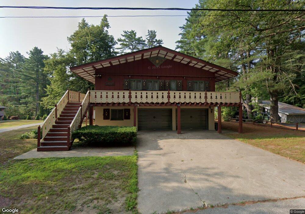 67 Cranmore Rd, North Conway, NH 03860 - photo 1