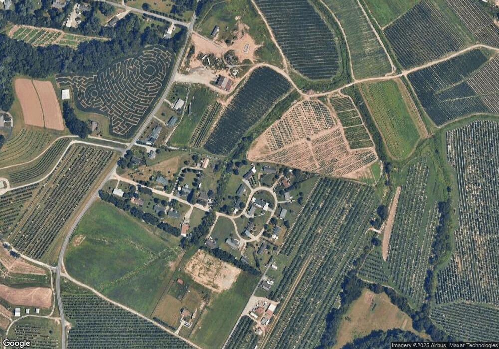 292 Lamonda Dr, Hendersonville, NC 28792 - photo 1