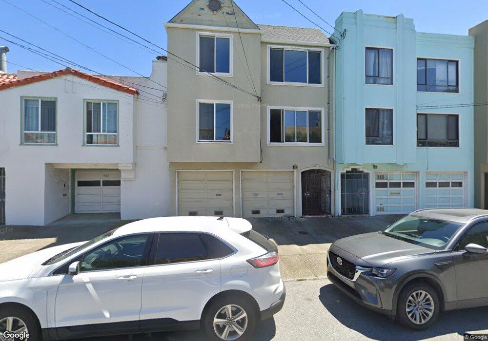 886 44th Ave unit 886a, San Francisco, CA 94121 - photo 1