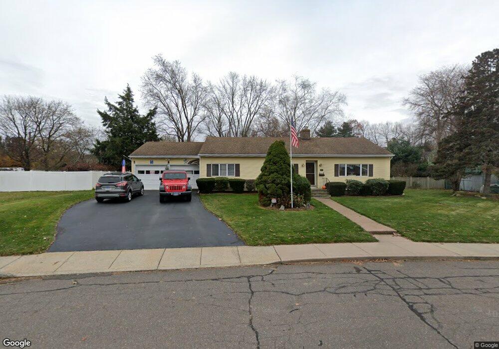 42 Arcellia Dr, Manchester, CT 06042 - photo 1