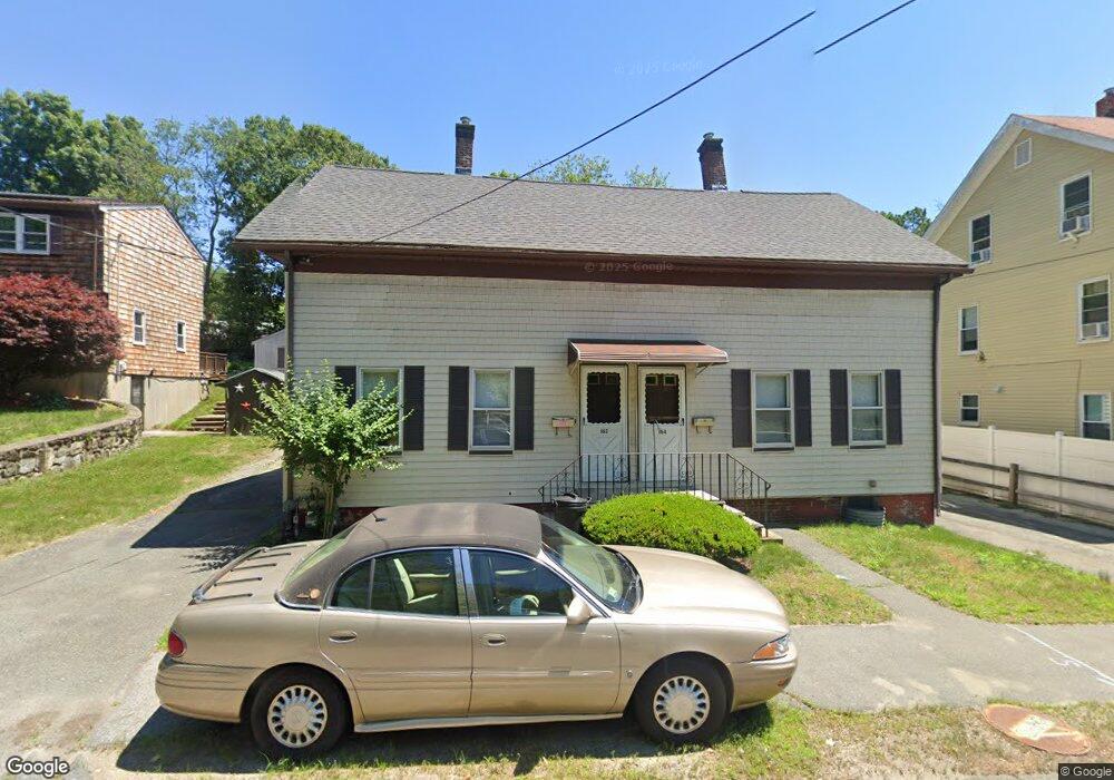 164 Central St, Saugus, MA 01906 - photo 1