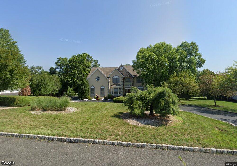 7 Walnut Dr, Branchburg, NJ 08876 - photo 1