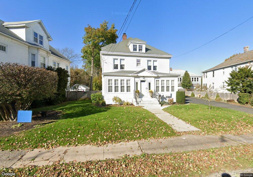 155 Shuttle Meadow Ave, New Britain, CT 06052 - photo 1