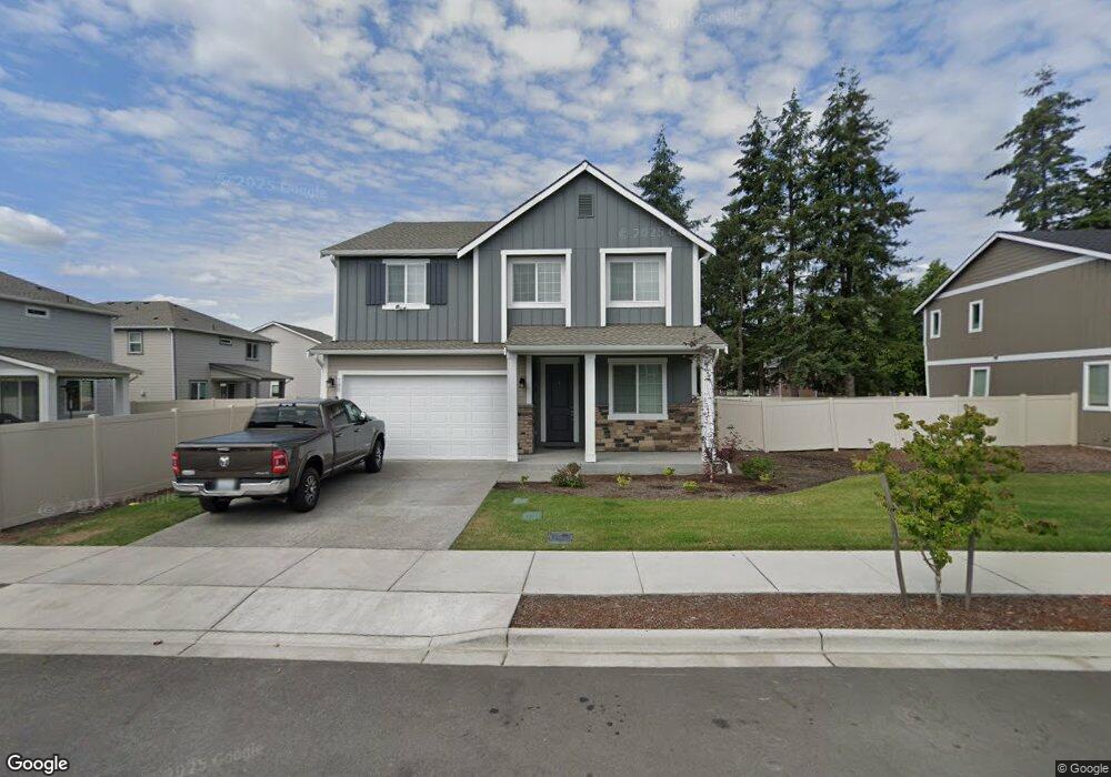 305 Smith Dr, Enumclaw, WA 98022 - photo 1