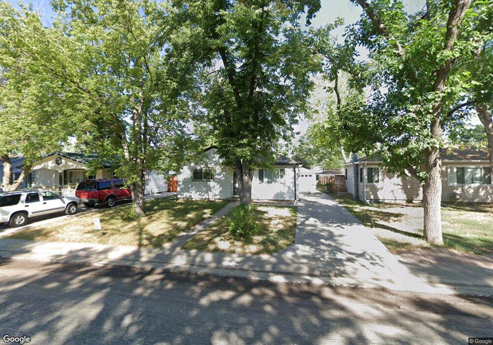 916 Fulton St, Aurora, CO 80010 - photo 1