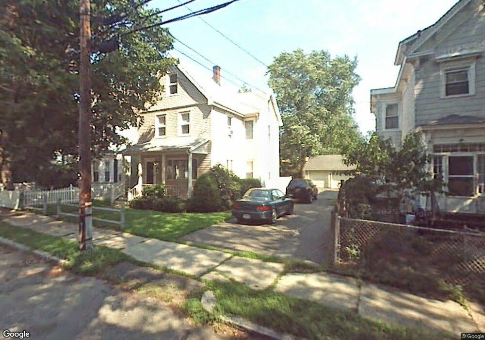 37 Teel St, Arlington, MA 02474 - photo 1