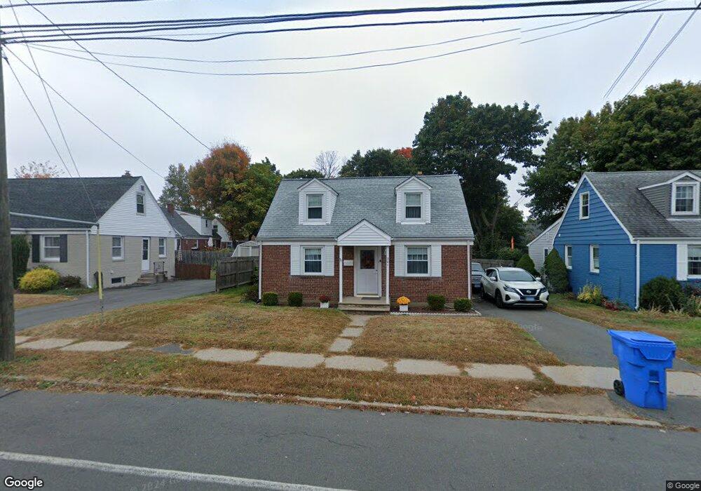 301 W Main St, Plainville, CT 06062 - photo 1