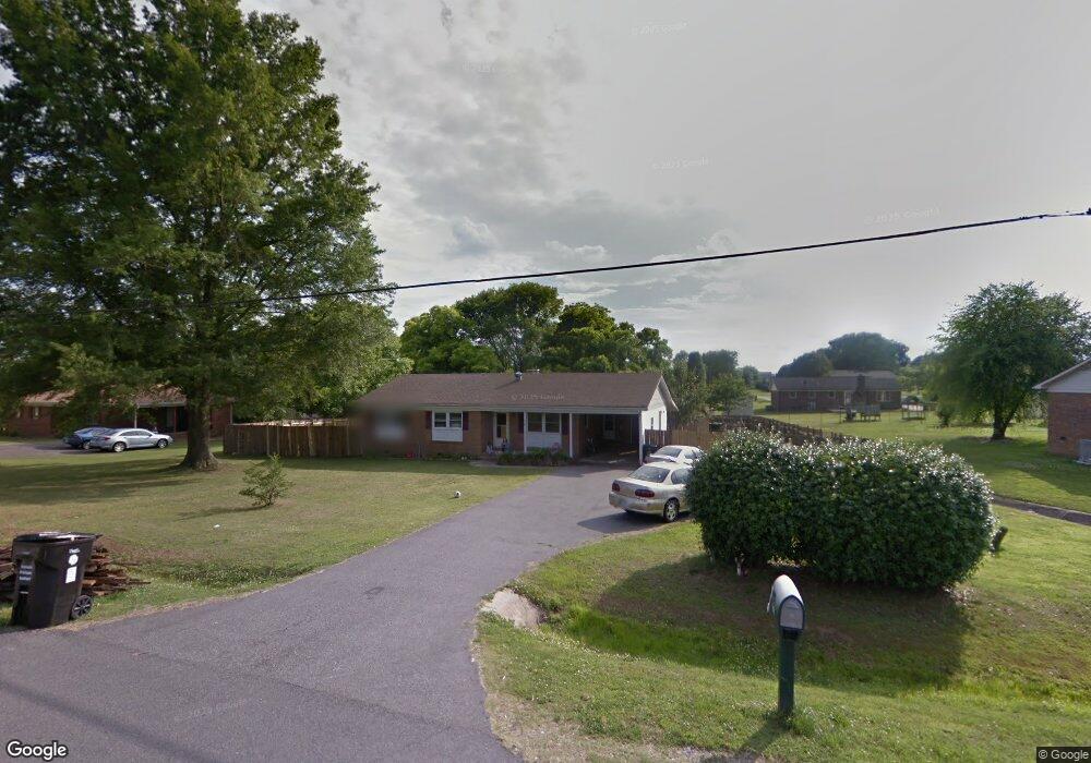 728 Rubens Rd SW, Concord, NC 28027 - photo 1